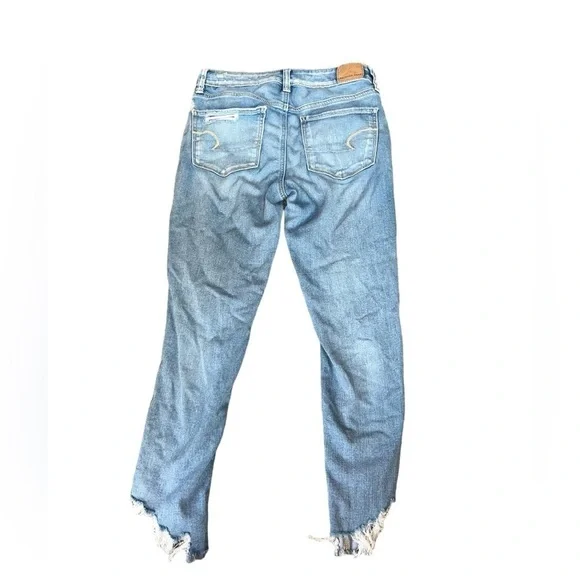 American Eagle Jeggings - Picture 2 of 3